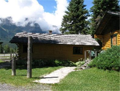 Park Gate Chalets Hotel Canmore Room photo
